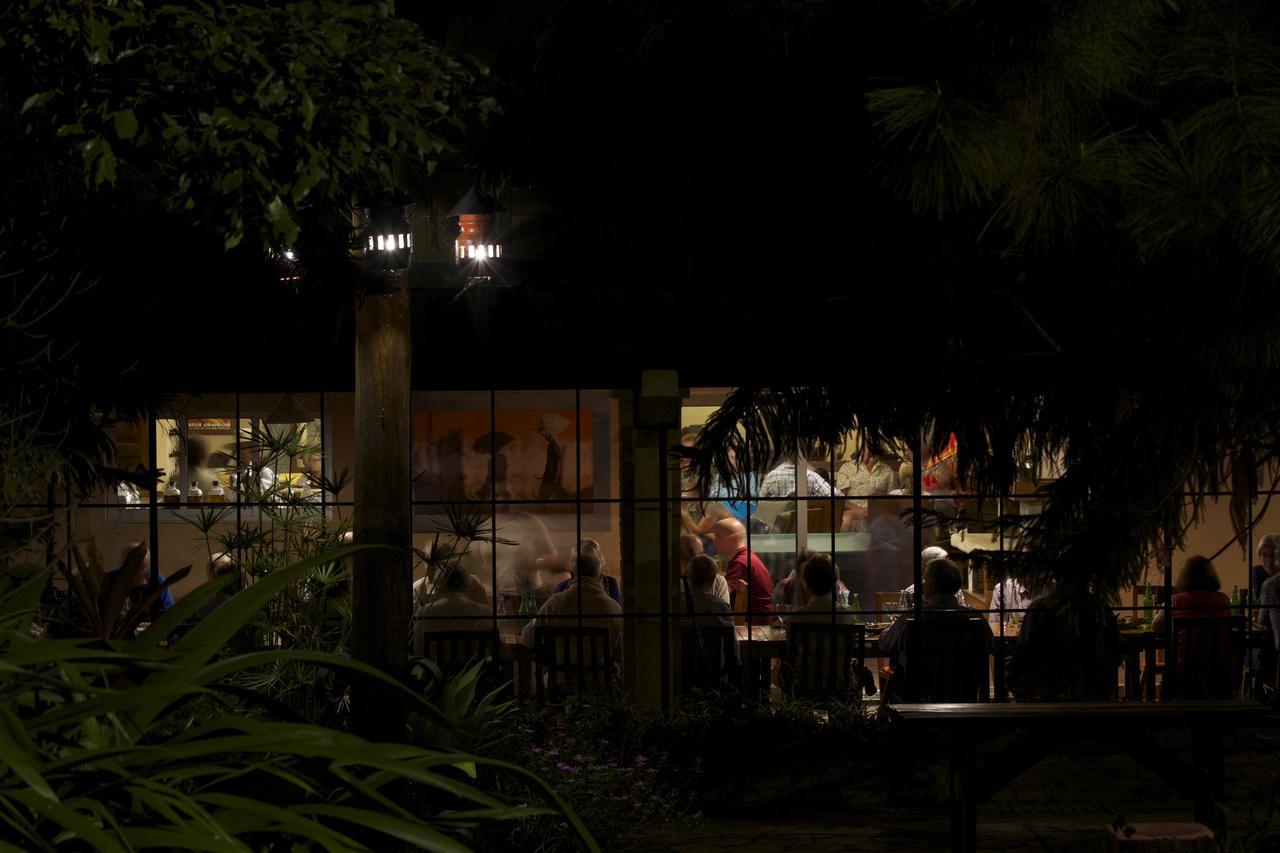 Hotel Lodge Au Bois Vert Antananarivo International Airport Ивато Экстерьер фото