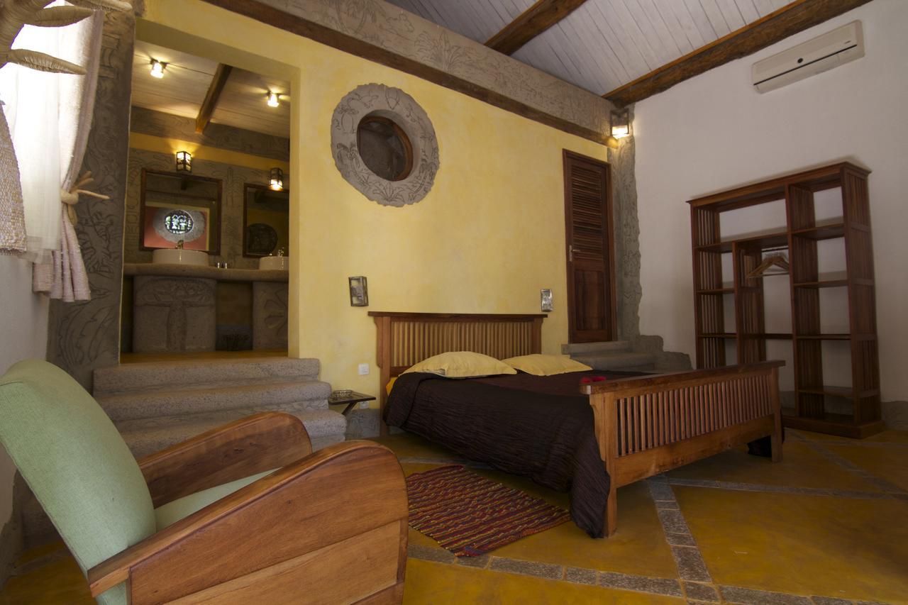 Hotel Lodge Au Bois Vert Antananarivo International Airport Ивато Номер фото